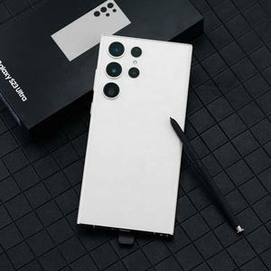 Smartphone 5G Originale Sbloccato Usato all'Ingrosso per S23/S24/<span class=keywords><strong>S22</strong></span>/S21/S25/S20 <span class=keywords><strong>Plus</strong></span> Ultra, Fotocamera da 200MP, 256GB RAM - Product Image 5