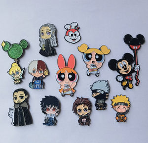 Fabrika özel amblemi metal <span class=keywords><strong>pin</strong></span> rozeti antika sevimli yaratıcı el sanatları zarif metal yaka rozetleri takım elbise erkekler için yaka iğneler - Product Image 3