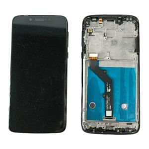 Pantalla lcd para teléfono móvil, marco de pantalla para <span class=keywords><strong>motorola</strong></span> 8G POWERLITE <span class=keywords><strong>G9</strong></span> <span class=keywords><strong>play</strong></span> G7 <span class=keywords><strong>play</strong></span>, <span class=keywords><strong>precio</strong></span> de fábrica de alta calidad - Product Image 6