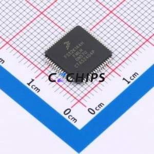 Original et nouveau FS32K144HFT0MLHR LQFP-64(10x10) microcontrôleur à puce IC à circuit intégré (MCU/MPU/SoC) - Product Image 1