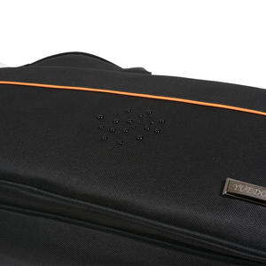 Mochila para Saxofón Tenor Oxford Ligera y Reforzada, Bolsa Portátil para Instrumentos Musicales, Bolsa para Saxofón en Sib - Product Image 3