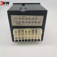Régulateur de température à bouton de pointeur de TEL96-8001K spécial pour thermostat de four pour capteurs de température Catégorie
