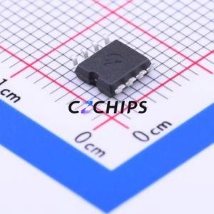 Nuevo y original amplificador operativo de chip IC de circuito integrado SOP-8 de - Product Image 2