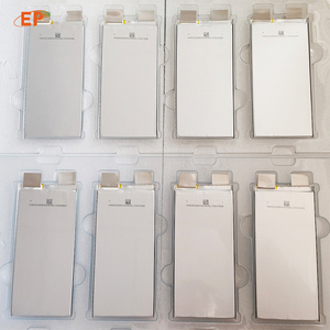 Batería Lipo para Dron EP 3.7v, Celdas de Polímero de Litio Lihv, Celda de Estado Sólido 3.95v, Batería Lipo de 22000mAh, 35ah, 57ah, 60ah, 66ah, 75ah - Product Image 6