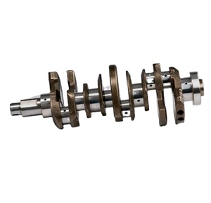 Nouvelle Vente Chaude Pièces Moteur Vilebrequin Automobile pour Nissan HR15 HR16 DE H4M NV200 12201-1KA0A 12201-EE02A 13021ED000 12201-EE00A - Product Image 1