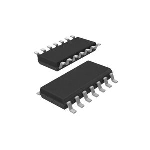 Nouveaux circuits intégrés originaux CI, pilotes d'interface, récepteurs, émetteurs-récepteurs MAX3293AUT+T, puce CI, circuits intégrés - Product Image 3