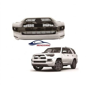 Kit <span class=keywords><strong>de</strong></span> Parachoques Delantero Completo para <span class=keywords><strong>TOYOTA</strong></span> <span class=keywords><strong>4RUNNER</strong></span> 2014 2021 <span class=keywords><strong>2022</strong></span>, <span class=keywords><strong>Precio</strong></span> <span class=keywords><strong>de</strong></span> Fábrica Mengxiang - Product Image 4