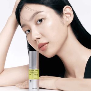 Сыворотка для подтяжки ретинола ETRUN ALISA, прицеливающая морщины и расширенные поры, помогает добиться гладкой и упругой кожи - Product Image 6