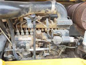 รถขุด Sany 60 มือสองคุณภาพสูง ขนาด 6 ตัน รถขุดไฮดรอลิกขนาดเล็กแบบตีนตะขาบ สำหรับงานจัดสวน รุ่น PC 55 60 65 มีขาย - Product Image 5