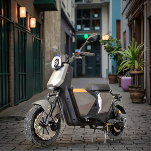 Pay Later E Bike Off-road Prix de gros Bicicleta Eletrica Mini pour adulte Motocicletas Eletrica - Product Image 6