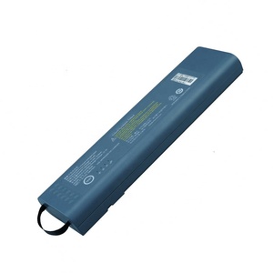 Pour batterie <span class=keywords><strong>GE</strong></span> Flex-3S3P M1168356 2036984-001 02290 5847645 B650 B105 B125 moniteur de signes vitaux 11.1v 6600mAh par Lee & Jack <span class=keywords><strong>Power</strong></span> - Product Image 2