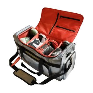 Sac de voyage et de sport personnalisé grand format 2025, échantillon gratuit, léger en polyester, sac de sport pour baskets, fermeture éclair sécurisée pour le week-end - Product Image 4