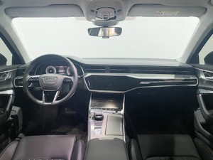<span class=keywords><strong>Audi</strong></span> A6L 55 Sedán 2025 de <span class=keywords><strong>Segunda</strong></span> <span class=keywords><strong>Mano</strong></span>, Excelente Estado, Eficiente en Consumo de Combustible, Interior Espacioso, Autos Usados Certificados Globalmente - Product Image 5