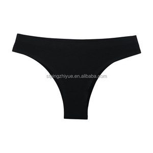 <span class=keywords><strong>Tanga</strong></span> de Mujer, Ropa Interior, <span class=keywords><strong>Tanga</strong></span> con Logotipo Personalizado, Tejido de <span class=keywords><strong>Hilo</strong></span>, Sin Costuras, Hermosa Mujer <span class=keywords><strong>en</strong></span> <span class=keywords><strong>Tanga</strong></span> - Product Image 5