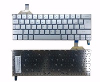 Für Acer S7-391/392 Silber Laptop mit beleuchteter Tastatur Neues Lager Ersatz Notebook mit 12 Monaten Garantie