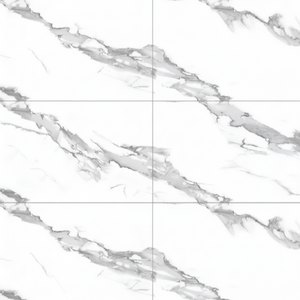 Carrelages de sol Material Designs 600x1200 Carreaux de céramique Carrelage poli pour la décoration de la maison Dalles en céramique - Product Image 1