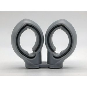Soportes de cámara y antena para drones, impresión 3D FDM personalizada, desde 7,90 € y sin pedido mínimo. - Product Image 2