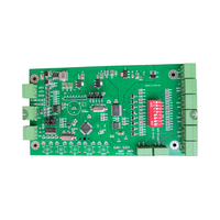 Assemblage de carte mère électronique grand public personnalisée, prototype amélioré, OEM, 1 à 58 couches, 8 Go de RAM, système d'exploitation Android 8.0/11.0