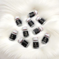 Capsules de Sang Artificiel pour Vierge 100% Naturelles, Capsules Vaginales Hymen pour Prouver la Virginité