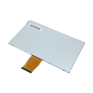 Tùy chỉnh <span class=keywords><strong>LCD</strong></span> màn hình cảm ứng 7 inch 7.0 inch màn hình mô-đun <span class=keywords><strong>LCD</strong></span> cảm ứng Bảng điều chỉnh 7.0-inch <span class=keywords><strong>LCD</strong></span> hiển thị - Product Image 3