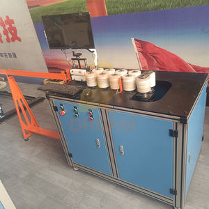 Macchina piegatrice tubi cnc - Product Image 4