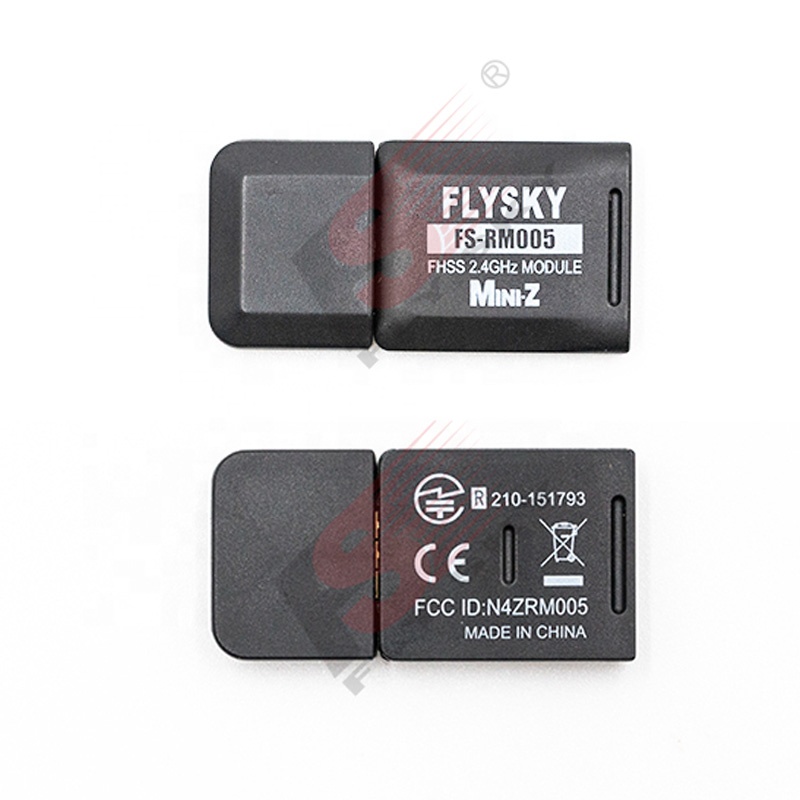 京商　FS-RM005 モジュール Mini-Z FLYSKY 　新品未開封 京商 FLYSKY FS-RM005 モジュール （ミニッツ/FHSS）82151-11 |