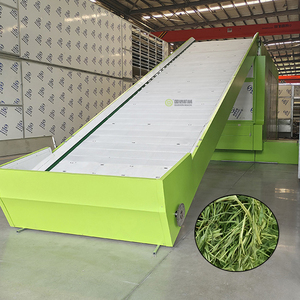 Máquina Secadora de Malla para Plantas, Máquina Secadora de Lirios, Máquina Secadora de Avena y Hierbas - Product Image 1