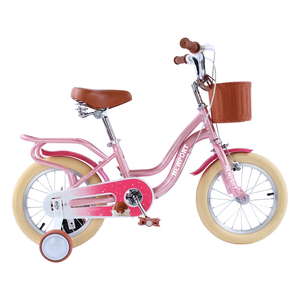 <span class=keywords><strong>Bicicleta</strong></span> Infantil SY, Nuevo Modelo, Cuadro de Acero con Alto Contenido de Carbono, 12, 14, 16, 18 Pulgadas - Product Image 3