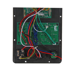 وحدة مضخم صوت احترافية كاملة النطاق من الفئة H للمتحدثين النشطين - Product Image 5