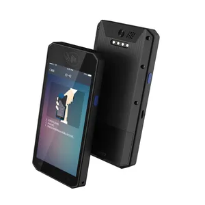 pos terminal android pos android handheld pos blue-tooth nfc reader card reader cdma crypto