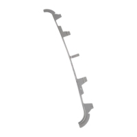 Service de fabrication sur mesure de tôles en aluminium, pliage, estampage, découpe laser, soudage de pièces sur mesure