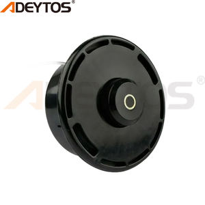 ADEYTOS accessoires d'outils de jardin à tête en Nylon Durable professionnel pièces de rechange pour débroussailleuse et tondeuse à gazon - Product Image 2