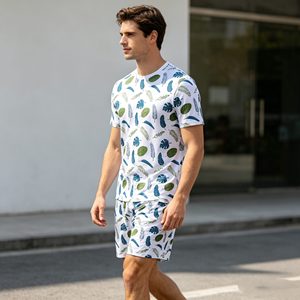 Ensembles pour hommes en maille 230 g/m², ensembles sportifs en maille tricotée respirante 100 % polyester pour hommes, ensemble de vêtements de sport et de fitness pour l'été, ensemble de basket-ball - Product Image 5