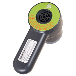 Portable Air <b>Pump</b> With Valve Adapter 30-50 Psi <b>Battery</b> Powered For Swimming Ring Outdoor Use - Product Image 2