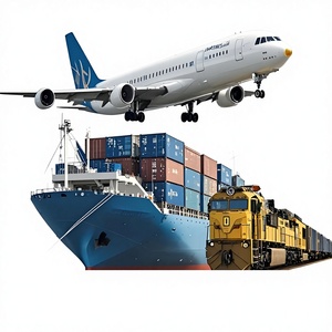 Tür-zu-Tür Luftfracht-Spedition und <span class=keywords><strong>Express</strong></span>-Versanddienste von China in die USA, Großbritannien, Kanada, Europa und Australien - Product Image 5