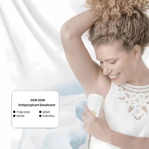 Mini Desodorantes Atacado Victoria Body Original Marca Fragrância Stick Desodorante Antitranspirante - Product Image 3