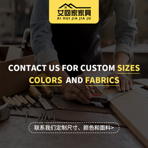 Hiện đại đơn giản Modular khả năng phục hồi cao Sponge sofa Set Lawrence nén trực tiếp bán nhà máy từ thương mại nước ngoài qua biên giới - Product Image 6