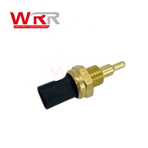 13627580635 Nuevo Sensor de Temperatura de Aceite WRR para E90 F30 328i 335i Alta Calidad Duradero 1 Año de Garantía - Product Image 5