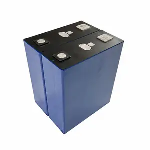 10000 Cycle Hithium Lifepo4 Batterie zellen 3.2v 280ah Energie speicher Prismatische Lithium-Ionen-Batterien für die Energie speicherung zu Hause