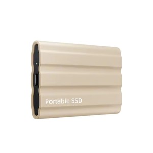 U Disk ภายนอกแบบพกพาใหม่128GB 256GB 512GB 1TB 2TB 4TB SSD สถานะของแข็งฮาร์ดไดรฟ์ภายนอกสำหรับพีซีแล็ปท็อป - Product Image 5