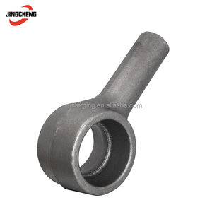 Piezas Automotrices No Estándar, Juntas Metálicas Automotrices, Rótulas de Dirección, Juntas de Piezas Automotrices Forjadas - Product Image 1