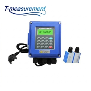 Misuratore di Flusso d'Acqua Digitale <span class=keywords><strong>Mini</strong></span> T-Measurement, Flussometro WiFi per Olio e Acqua DN65 - Product Image 6