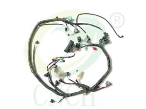 Arnés de cables para motocicleta, 08 TRX420 ranchador <span class=keywords><strong>FM</strong></span>, telar de cableado principal # F232 32100-HP5-A00 - Product Image 5