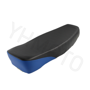 เบาะนั่งด้านหลังรถจักรยานยนต์ sitzbank อะไหล่สำหรับ simson สำหรับ ifa S50 S70 S51 - Product Image 6