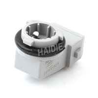 Haidie 2-Pin Kraftstoffeinspritzer-Kabelbaum-Steckverbinder / Automobil-Lampensteckverbinder HDL-890 282189-1