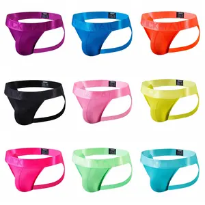 Usine jockstrap homme jockstrap pour hommes oem hommes sexy jockstrap