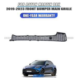 กระจังหน้าอะไหล่ทดแทนหลังการขาย รุ่นอ้างอิง OE NY83-8164-AC สำหรับ Aston Martin DBX ปี 2019-2023 - Product Image 2
