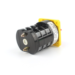 Lw5d 2 giai đoạn 4 vị trí chuyển đổi quay, thay đổi-over & Selector chuyển đổi, breter ROTARY cam chuyển đổi - Product Image 4