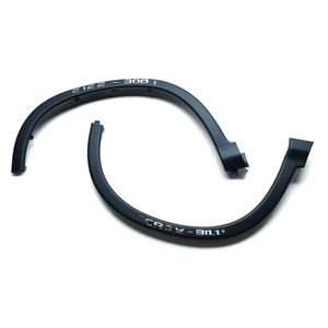 Kit Parafango Anteriore per Honda CR-V 2012-2016, Lato Sinistro, in Plastica, Codice CR2V-9018, Nuovo Ricambio - Product Image 1