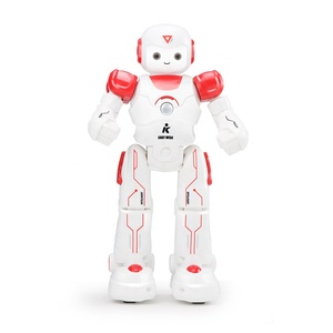 2020 Jjrc R12 Cady Wiso Rc Intelligente Robot di Canto di Danza a Piedi Educativi Elettronico Intelligente Robot Giocattolo Regali per I Bambini - Product Image 2